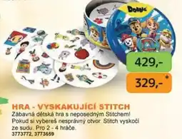 Dráčik Doagle nabídka