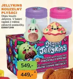 Dráčik Jellykins kouzelný plyšáci nabídka