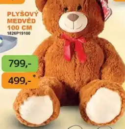Dráčik Plyšový medvěd nabídka