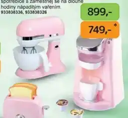 Dráčik K-Classic kávovar nabídka