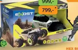 Dráčik Exost metal force nabídka