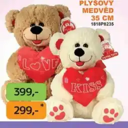 Dráčik Petra Toys plyšový medvěd nabídka