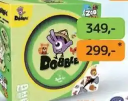 Dráčik Dobble nabídka