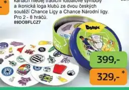 Dráčik Bohemia karty nabídka