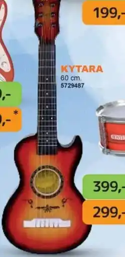 Dráčik Kytara nabídka