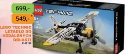Dráčik lego technic letadlo do vzdálených oblastí nabídka