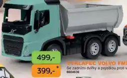 Dráčik Vyklapec volvo fm nabídka