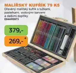 Dráčik Malířský kufřík nabídka