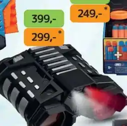 Dráčik Nerf nabídka