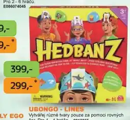 Dráčik Hedbanz nabídka