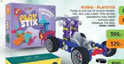 Dráčik Kvído Playstix nabídka