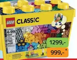 Dráčik lego classic nabídka
