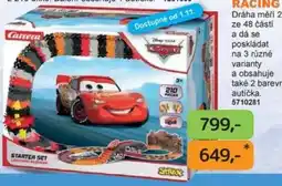 Dráčik Strax racing nabídka