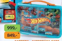 Dráčik Hot Wheels carrera autodrána cars nabídka