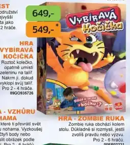 Dráčik Golach Vybírává kočička nabídka