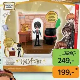 Dráčik Magical Minis Harry Potter nabídka