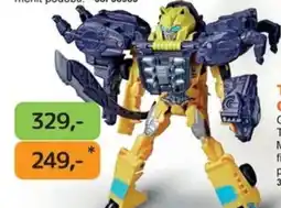 Dráčik Transformers nabídka