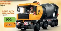 Dráčik lego city míchačka 1160478 nabídka