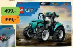Dráčik lego city nabídka