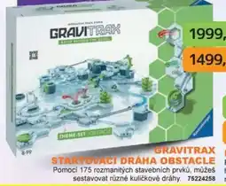 Dráčik Gravitrax startovací dráha obstacle nabídka