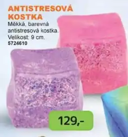 Dráčik Antistresová kostka nabídka
