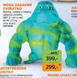 Dráčik Mega zábavné zvířátko nabídka