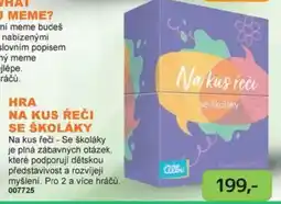 Dráčik Alba na kus řeči se školáky nabídka