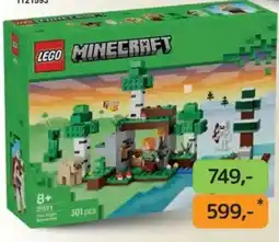 Dráčik lego minecraft nabídka