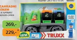 Dráčik Lena truxx nabídka