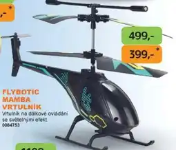 Dráčik Flybotic Mamba Vrtulník nabídka
