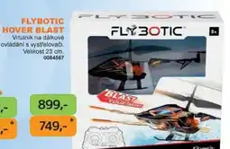 Dráčik Flybotic hover blast nabídka