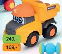 Dráčik Traktor nabídka