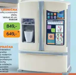 Dráčik Lednička nabídka