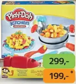 Dráčik Play-Doh Kitchen Creations nabídka