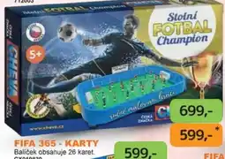Dráčik Cheva Stolní Fotbal Champion nabídka