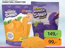 Dráčik Kinetic Sand Scents nabídka