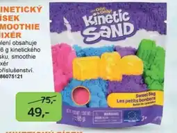 Dráčik Kinetic Sand nabídka