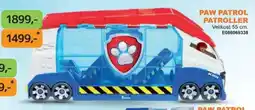Dráčik Paw patrol patroller nabídka