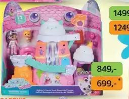 Dráčik Gabbys dollhouse movie nabídka