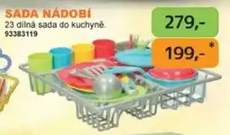 Dráčik Sada nádobí nabídka
