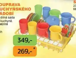 Dráčik Doupava Duchyňského nádobí nabídka