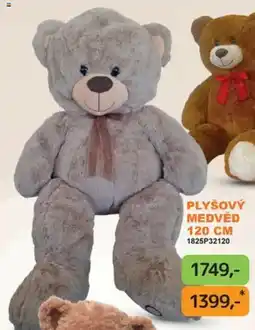 Dráčik Plyšový medvěd nabídka