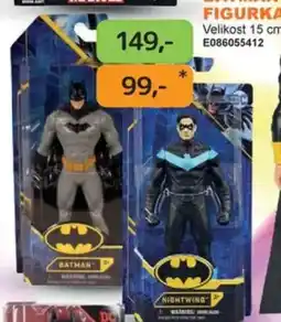 Dráčik Batman figurka nabídka