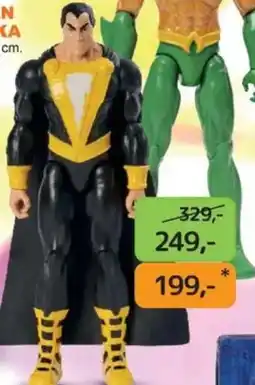Dráčik Aquaman nabídka