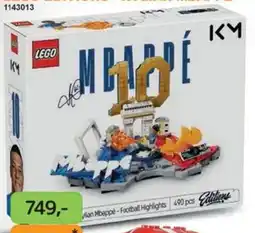 Dráčik lego ky mbappé nabídka
