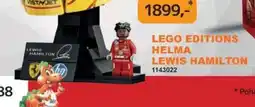 Dráčik lego editions helma lewis hamilton nabídka