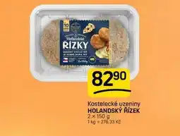 Flop HOLANDSKÝ ŘÍZEK nabídka