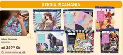 Bambule Sekoia Picamania nabídka