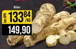 Jip Křen nabídka
