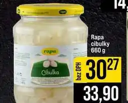 Jip Cibulka Rapa cibulky nabídka